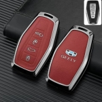 Vỏ chìa khoá Geely Okavango